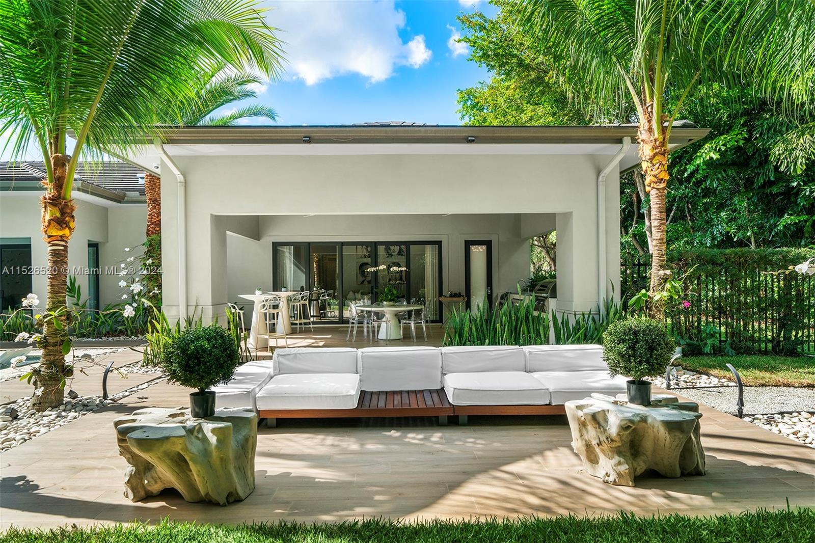 NORTH KENDALL - Residential