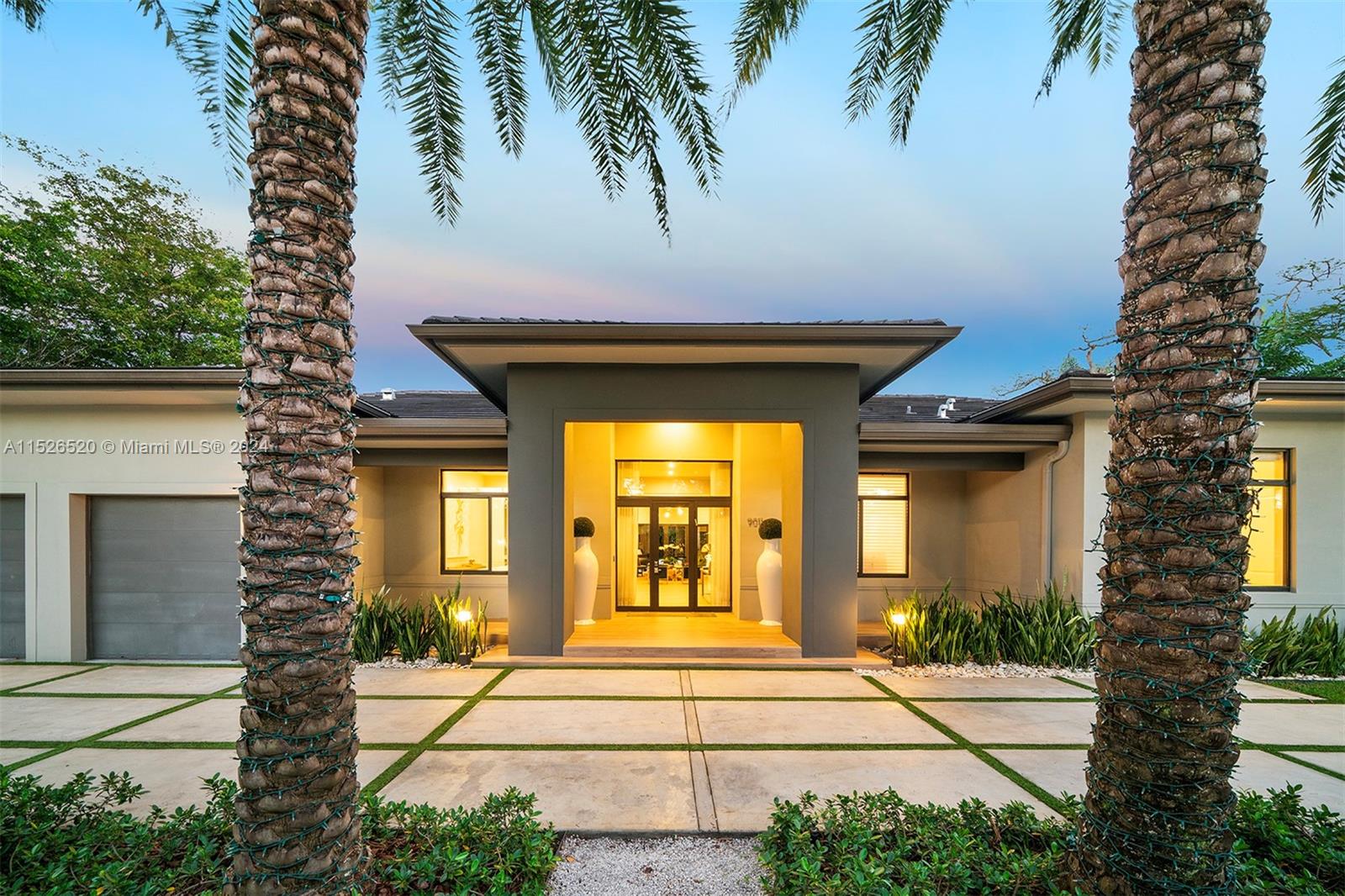 NORTH KENDALL - Residential