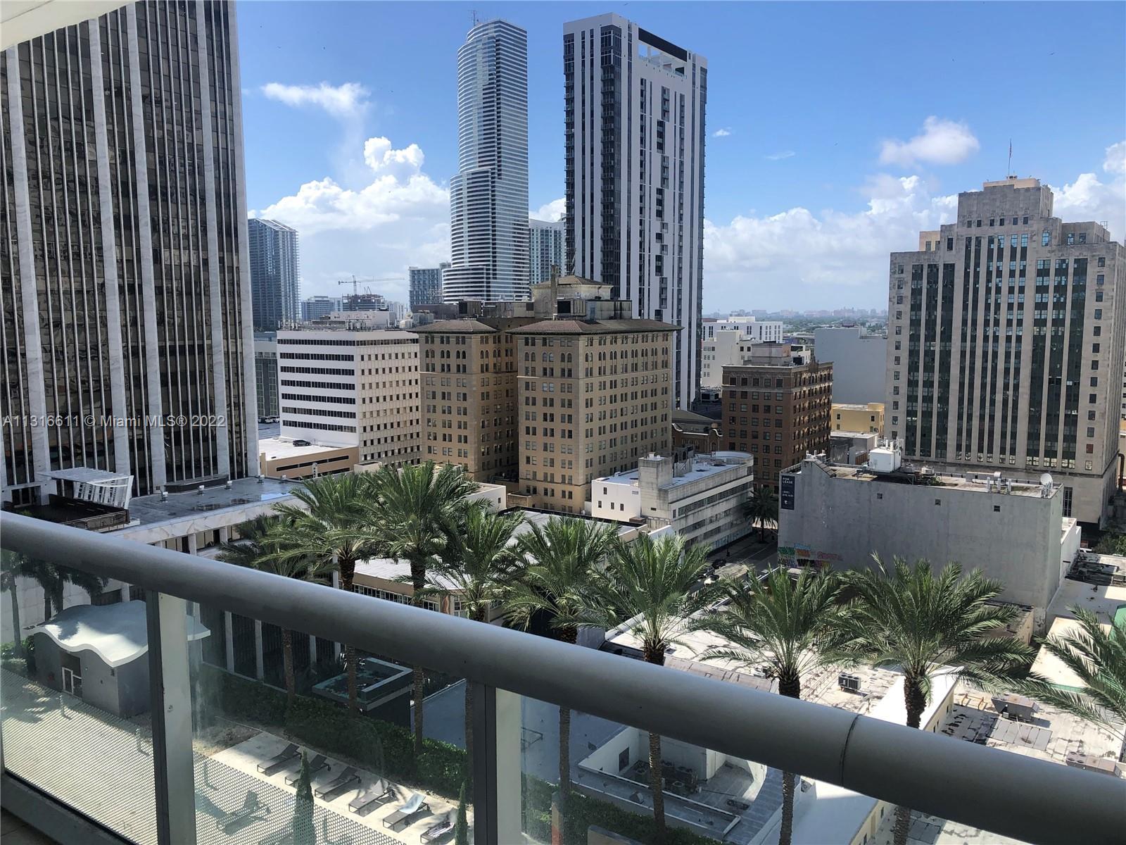 50 BISCAYNE CONDO - Residential Lease