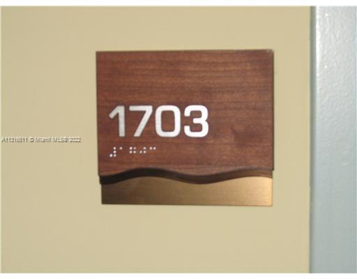 50 BISCAYNE CONDO - Residential Lease