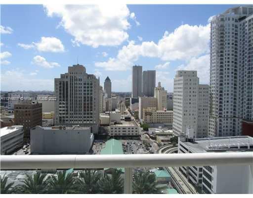 50 BISCAYNE CONDO - Residential Lease
