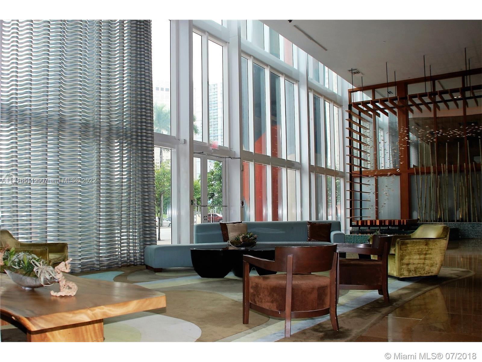 50 BISCAYNE CONDO - Residential Lease