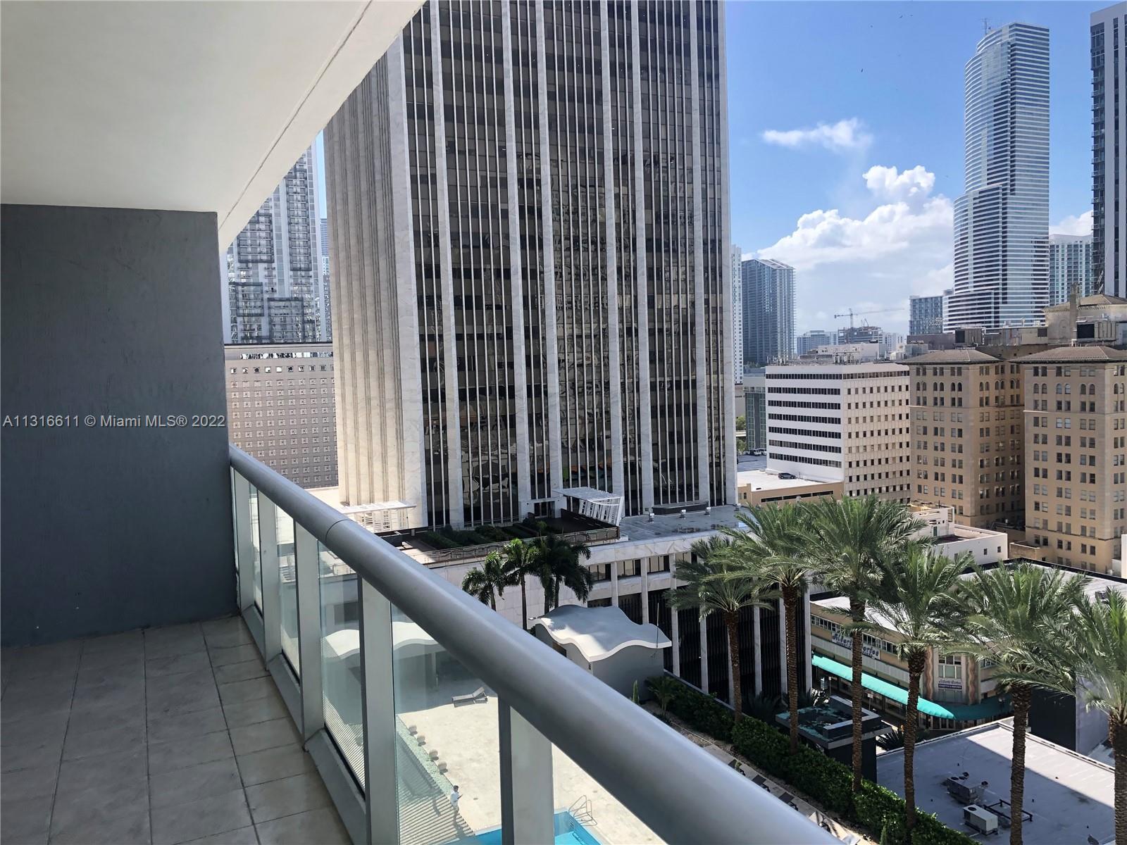 50 BISCAYNE CONDO - Residential Lease