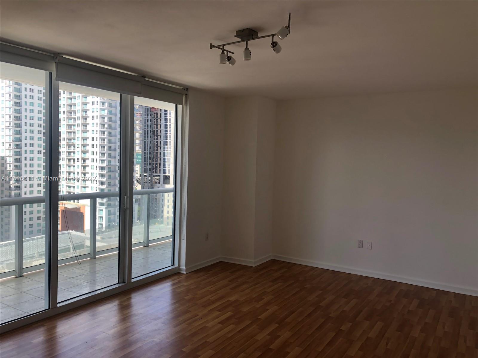 50 BISCAYNE CONDO - Residential Lease