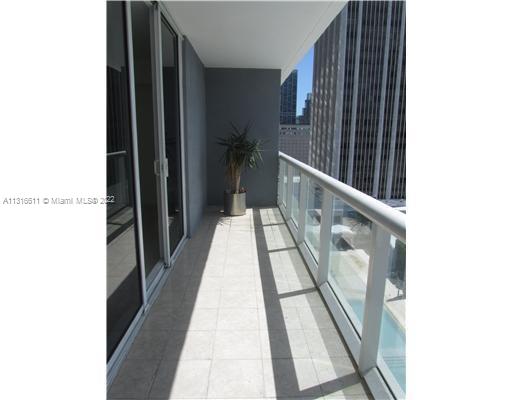 50 BISCAYNE CONDO - Residential Lease