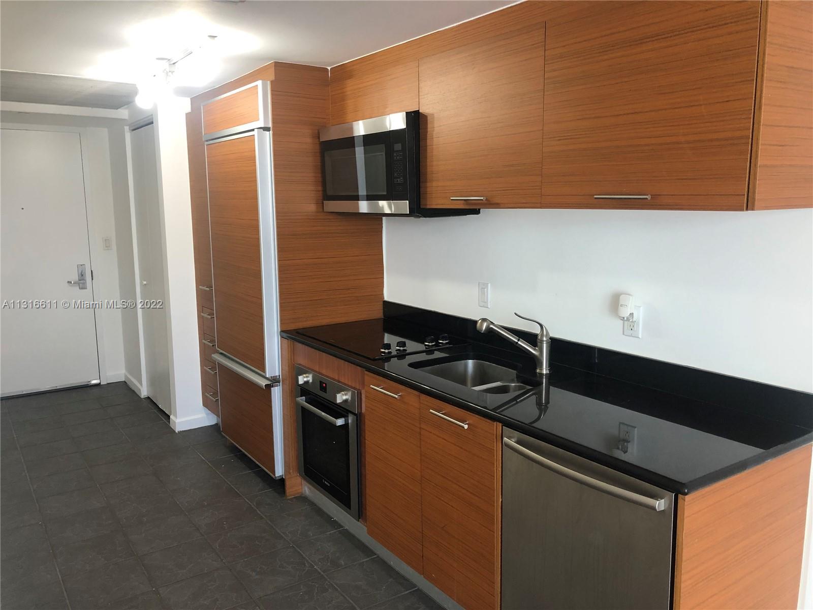 50 BISCAYNE CONDO - Residential Lease