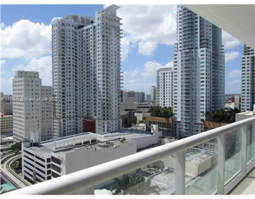 50 BISCAYNE CONDO - Residential Lease