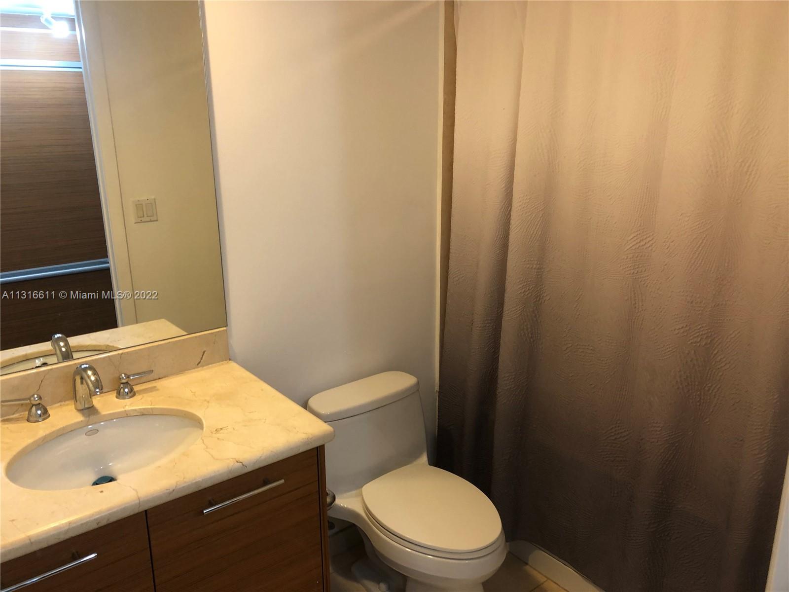 50 BISCAYNE CONDO - Residential Lease