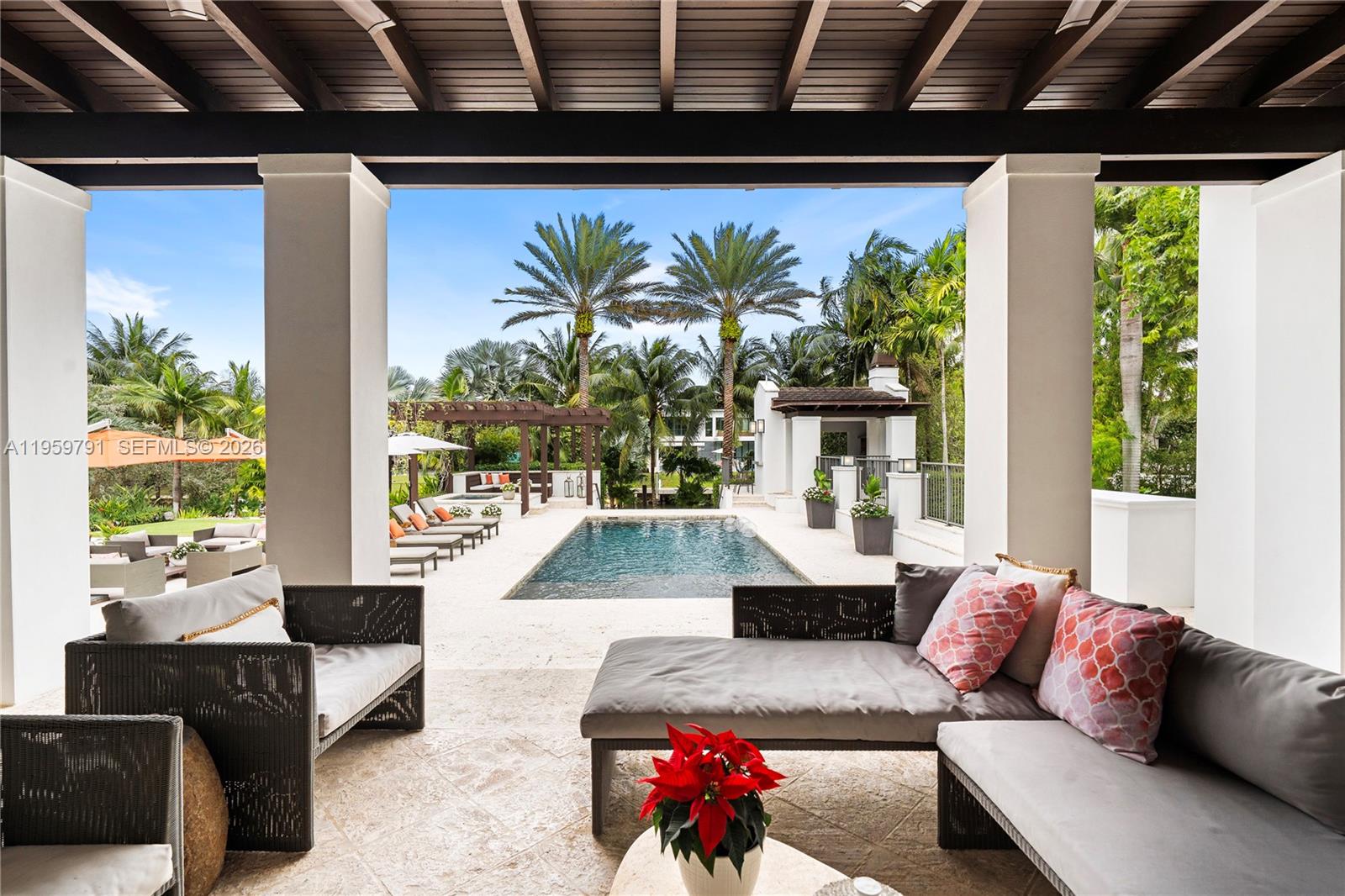 GABLES ESTATES NO 3 - Residential