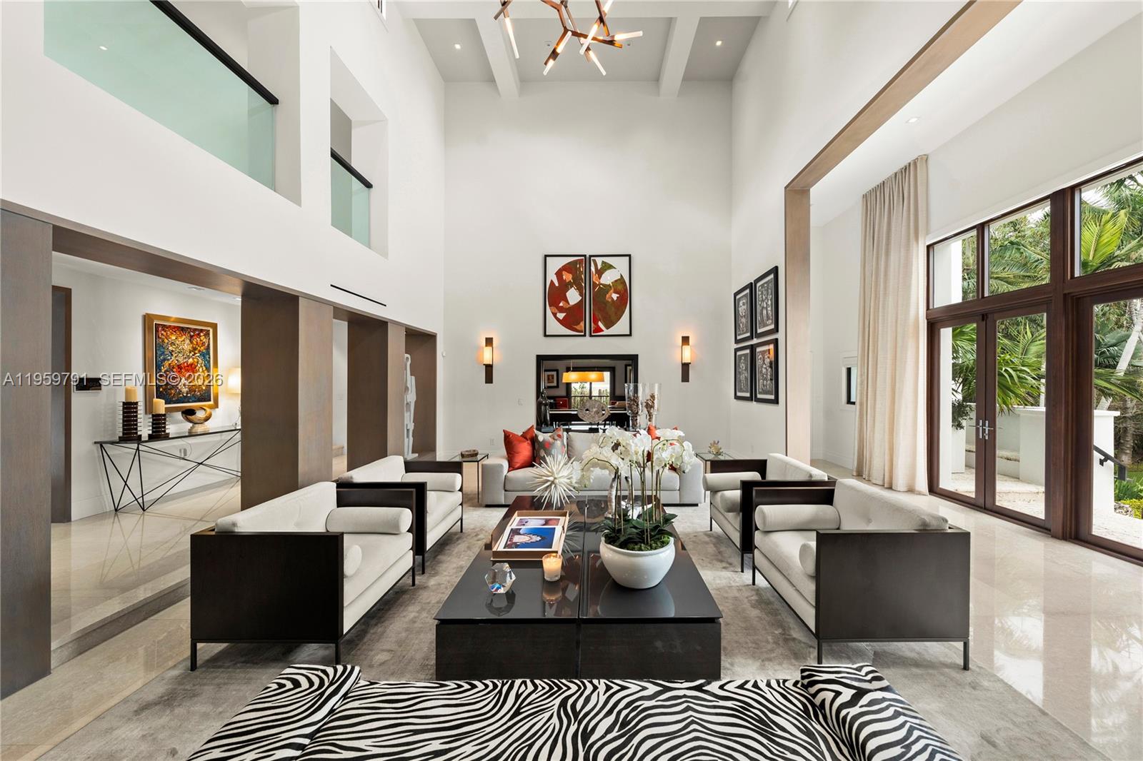 GABLES ESTATES NO 3 - Residential