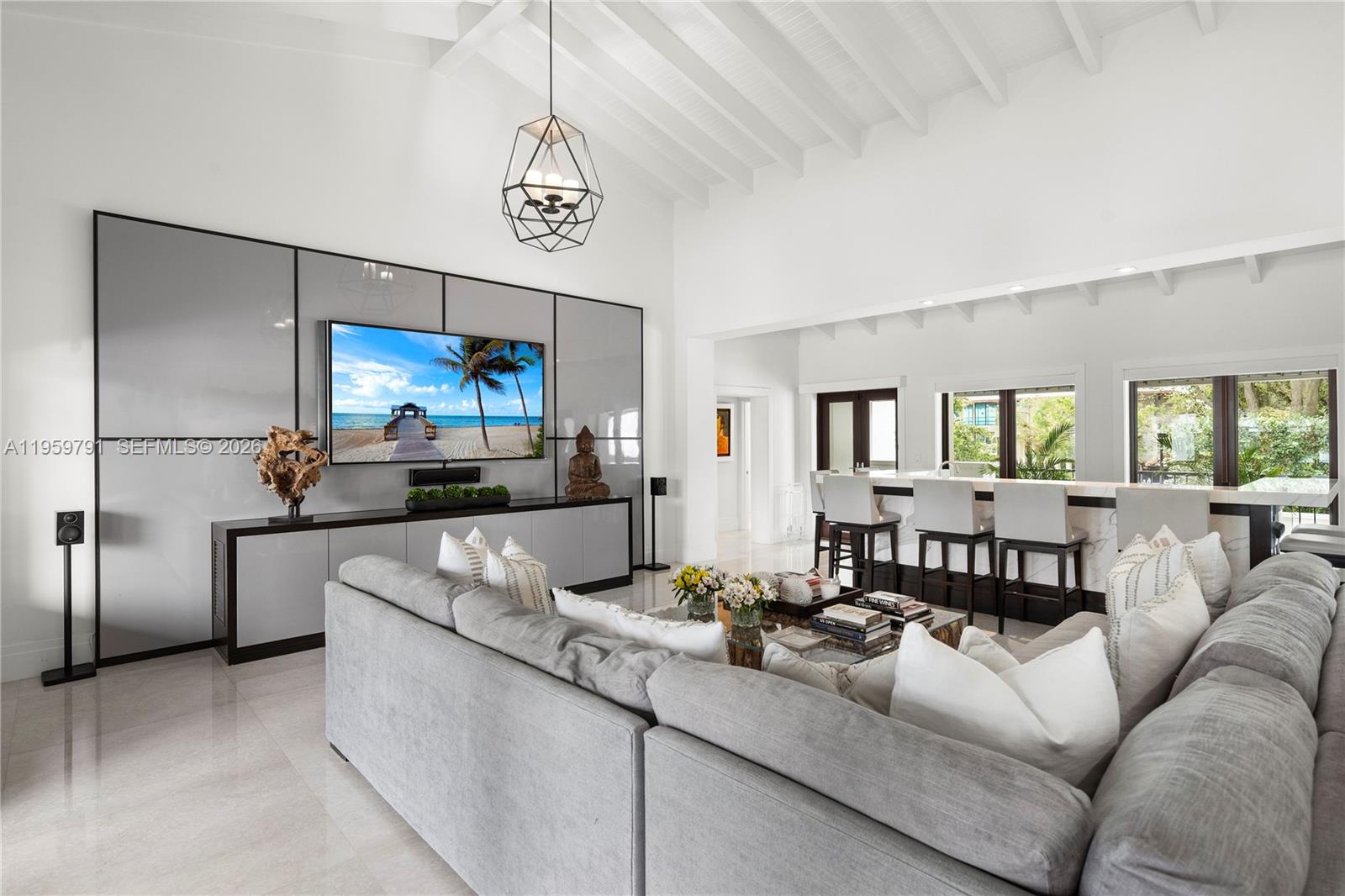 GABLES ESTATES NO 3 - Residential