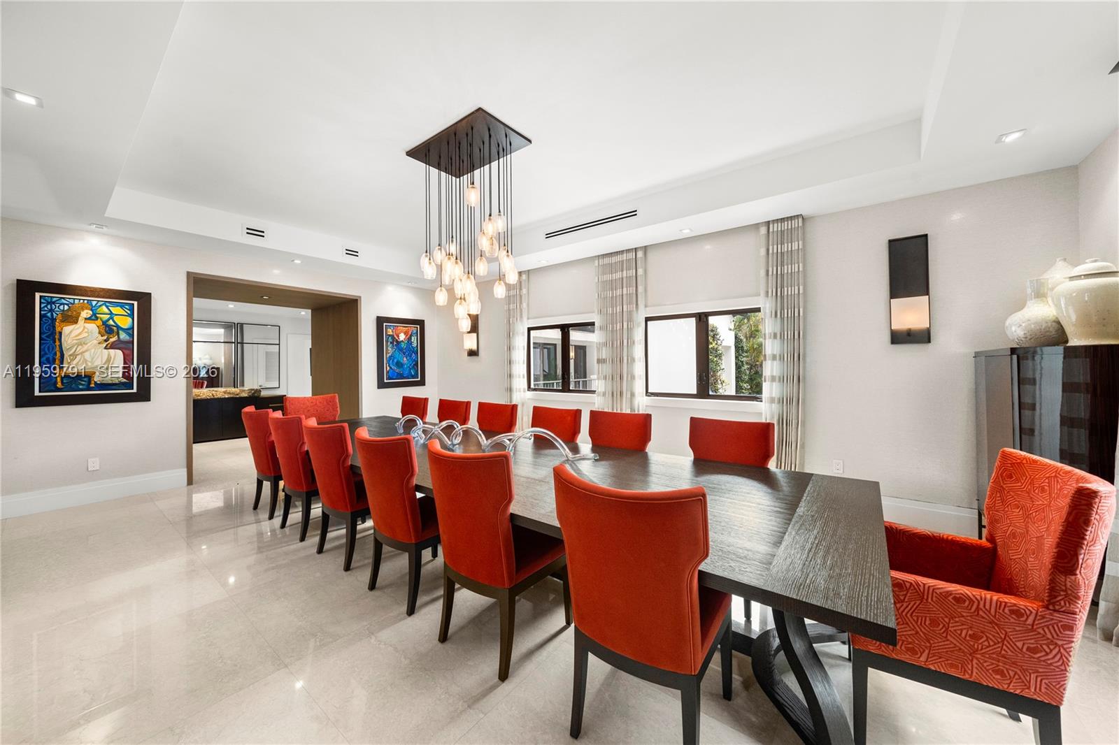 GABLES ESTATES NO 3 - Residential