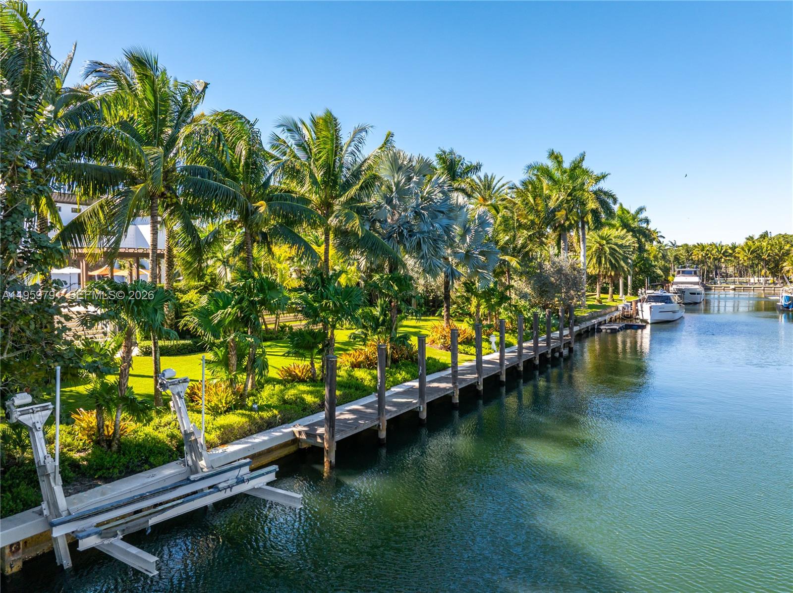 GABLES ESTATES NO 3 - Residential