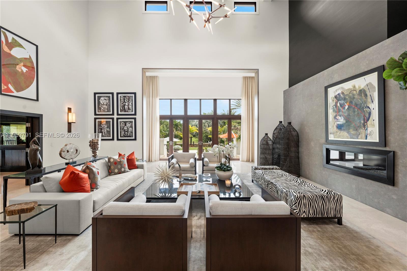 GABLES ESTATES NO 3 - Residential