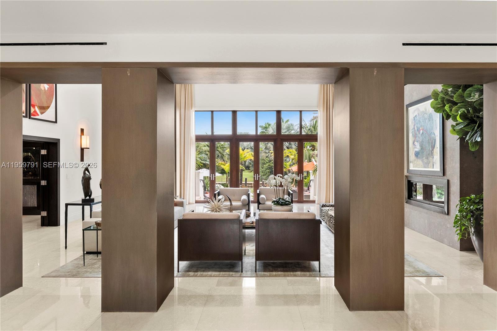 GABLES ESTATES NO 3 - Residential