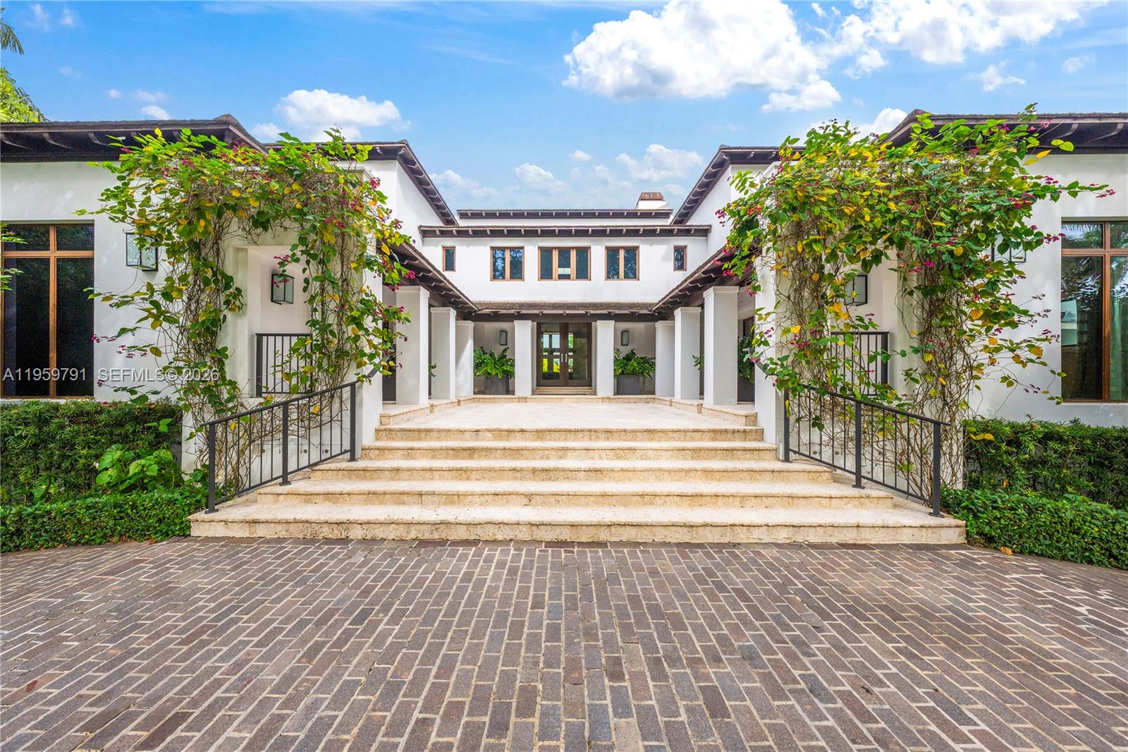 GABLES ESTATES NO 3 - Residential