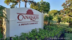 CANALAKE REPLAT - Residential