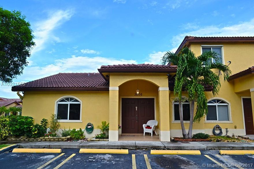 Rarely Available 3 Bedroom 2 Bath with Private Deck in Great Area. Wood Floors, Custom Closet, Upgraded Bathrooms, Tankless Water Heater, Pride of Ownership, Ready to Move-in.