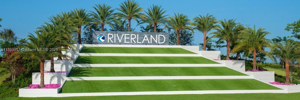 RIVERLAND PARCEL C - PLAT - Residential Lease