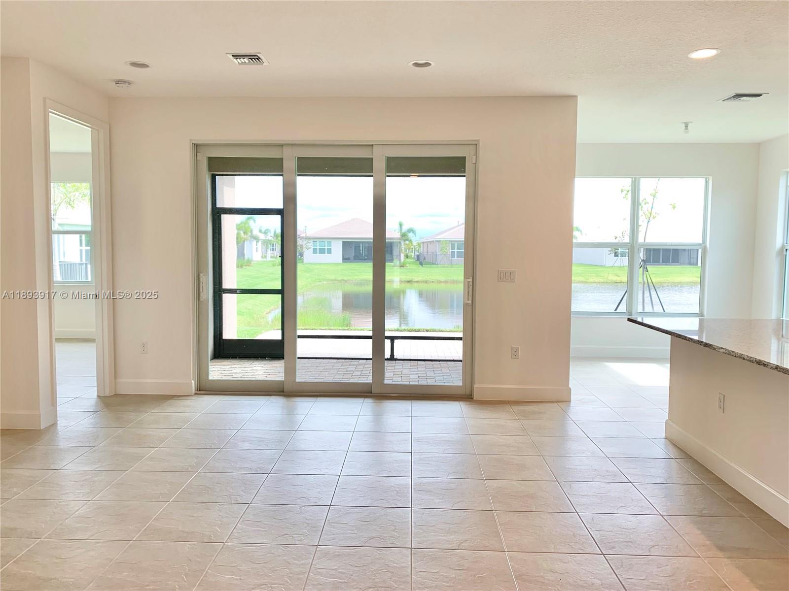 RIVERLAND PARCEL C - PLAT - Residential Lease