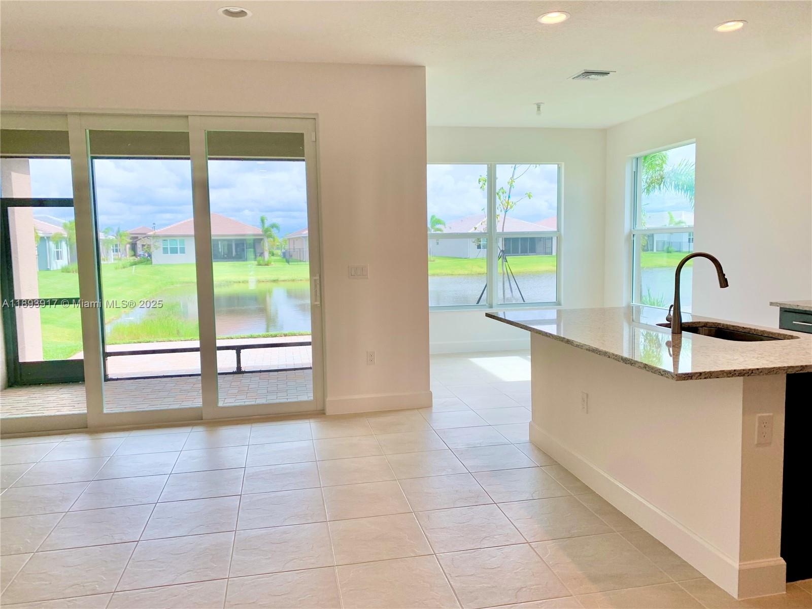 RIVERLAND PARCEL C - PLAT - Residential Lease
