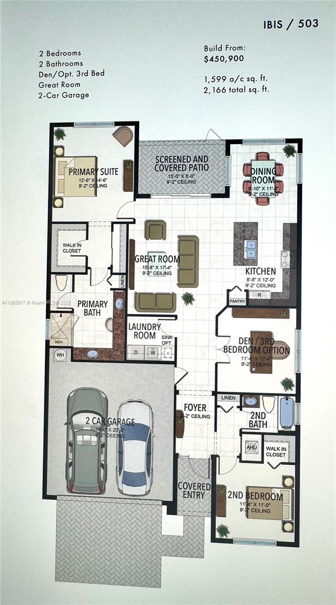 RIVERLAND PARCEL C - PLAT - Residential Lease