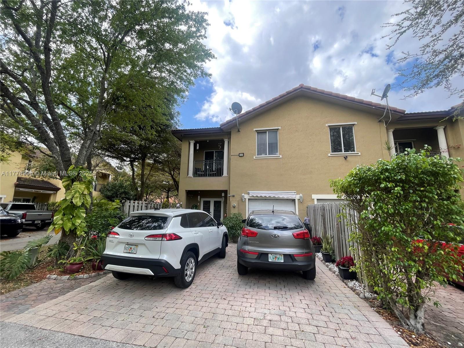 Property for Sale at 22969 Sw 112th Pl, Miami, Broward County, Florida - Bedrooms: 4 
Bathrooms: 3  - $449,000