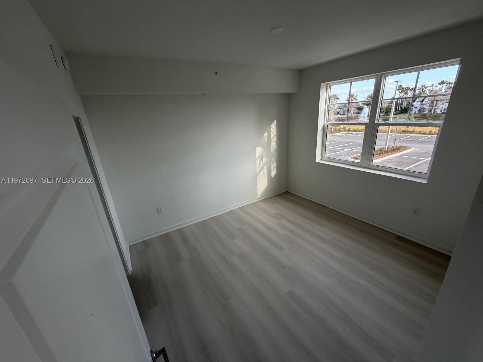 Millenia Park Tower - Residential