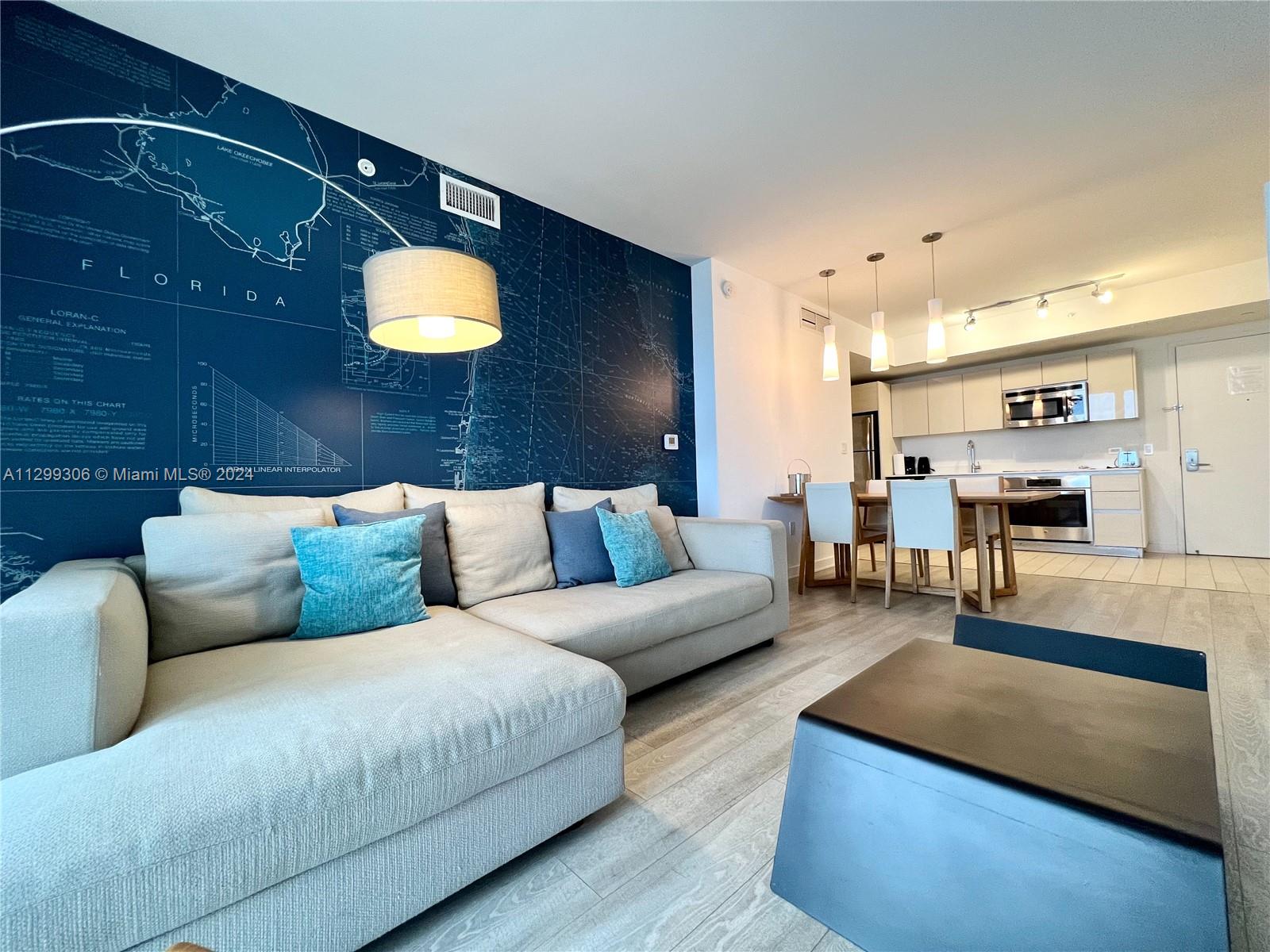 BEACHWALK RESORT - Residential