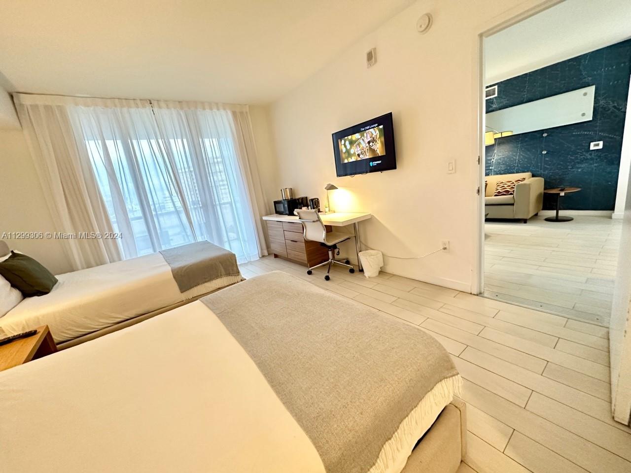 BEACHWALK RESORT - Residential