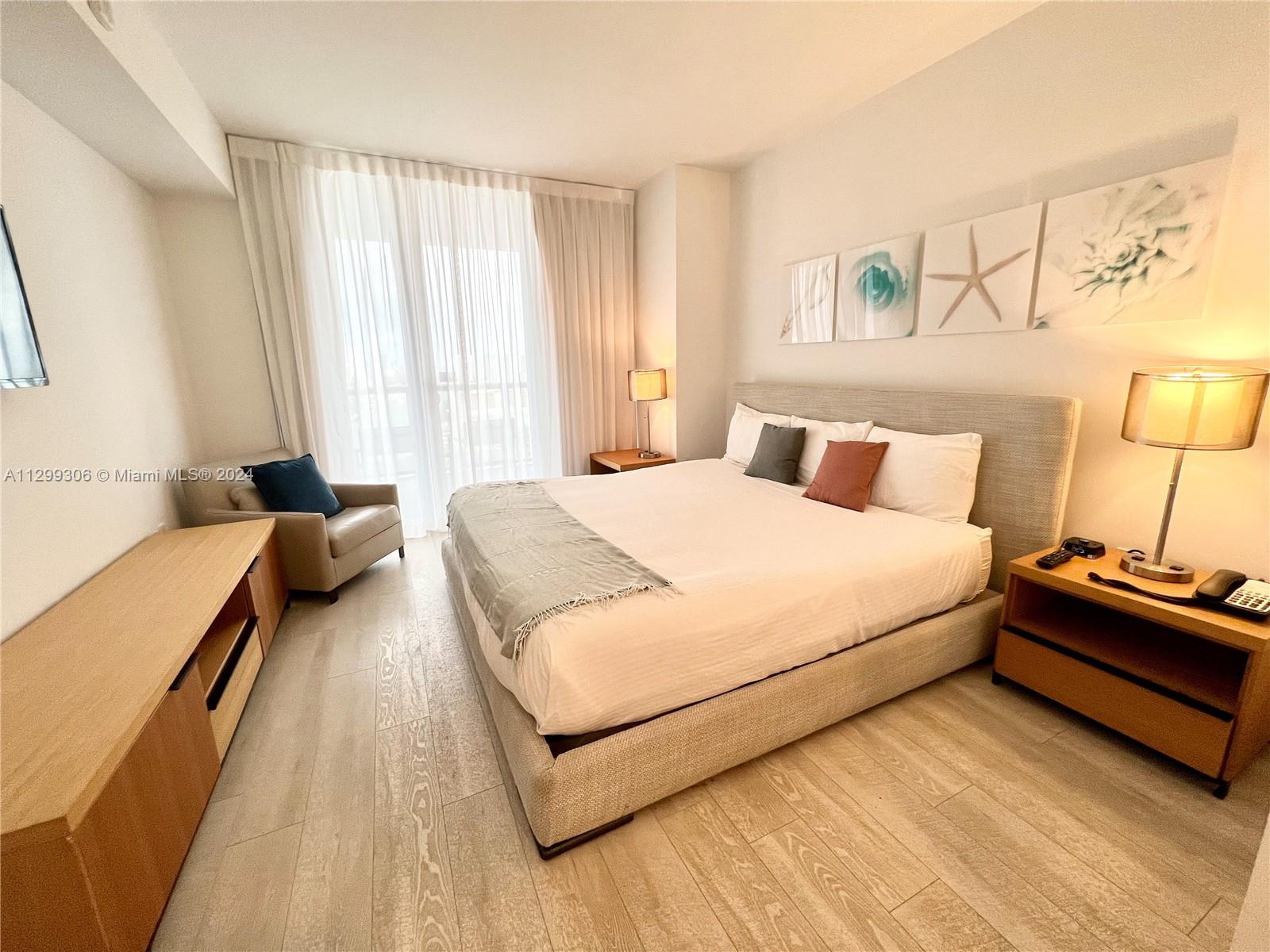 BEACHWALK RESORT - Residential