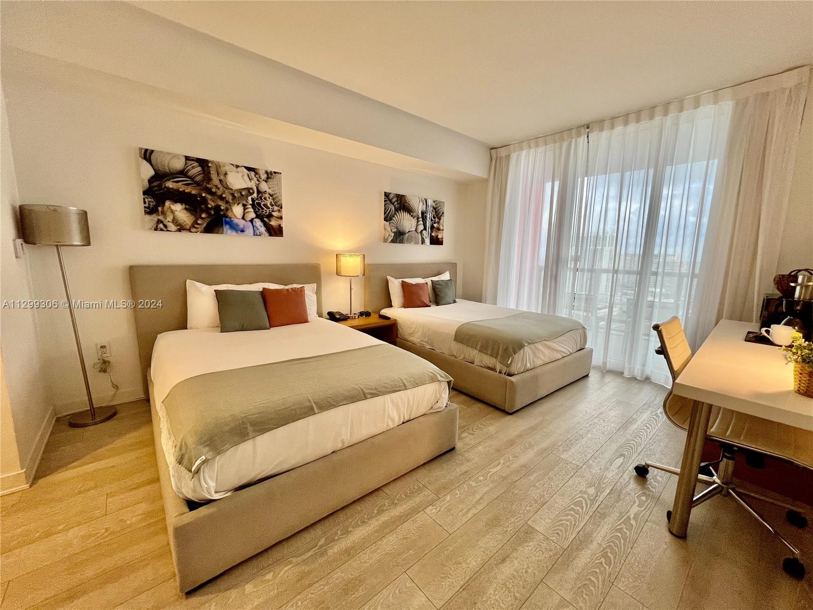 BEACHWALK RESORT - Residential