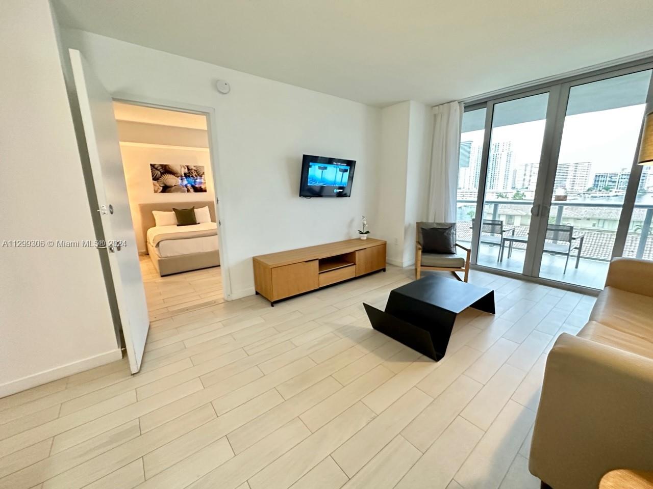 BEACHWALK RESORT - Residential