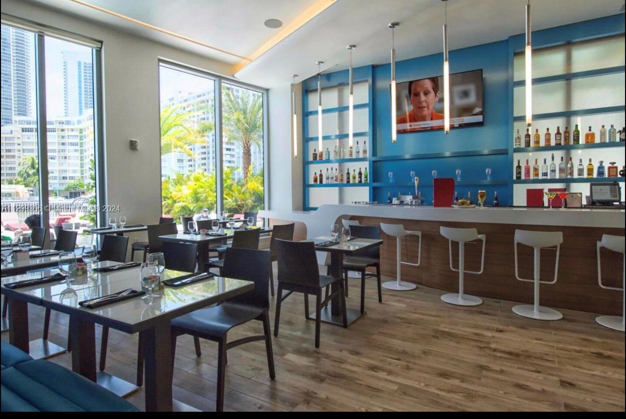 BEACHWALK RESORT - Residential
