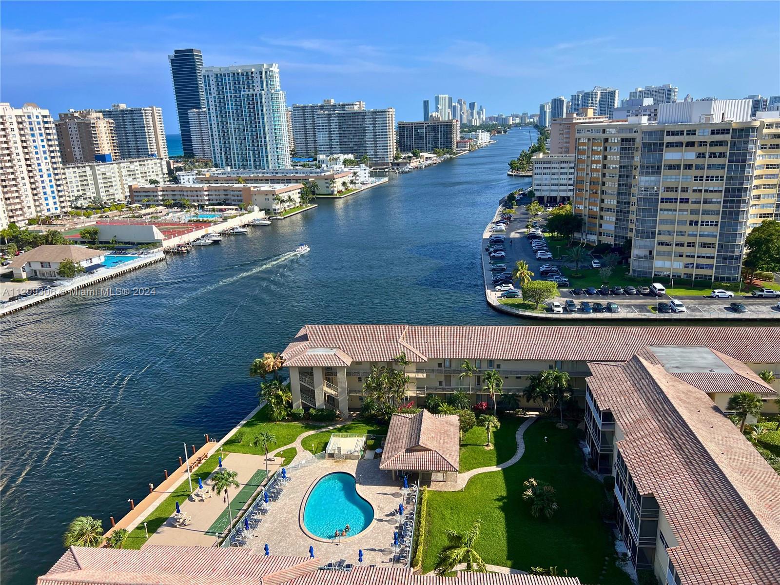 BEACHWALK RESORT - Residential