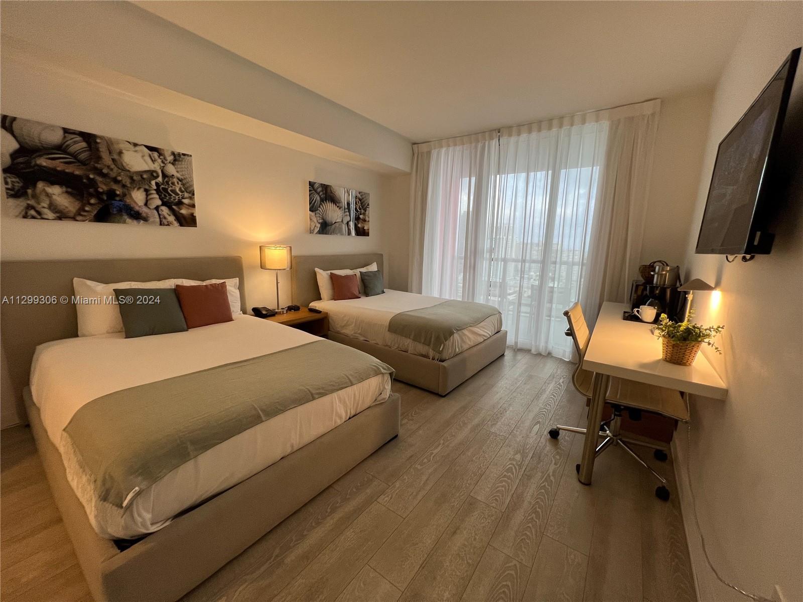 BEACHWALK RESORT - Residential