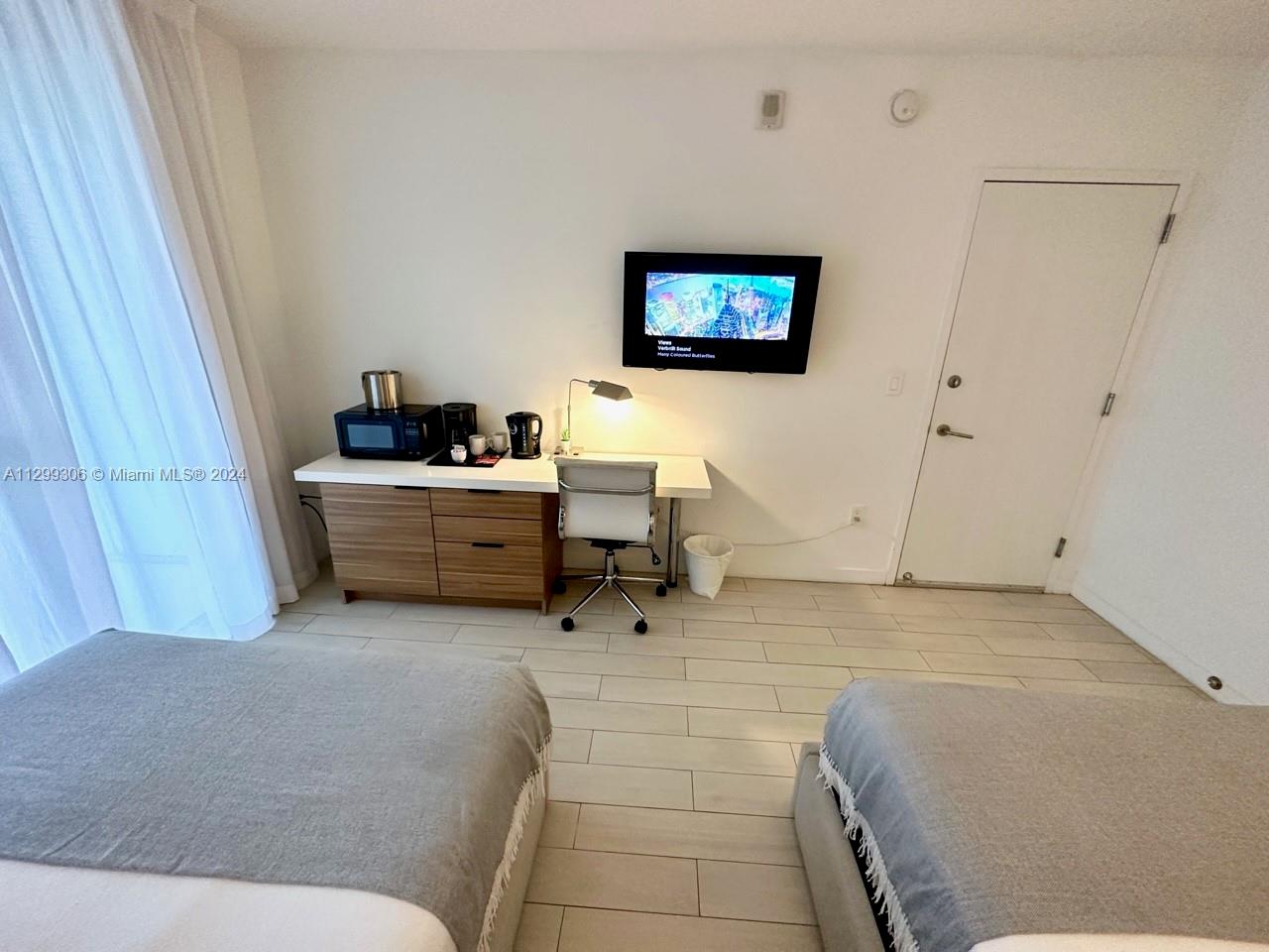 BEACHWALK RESORT - Residential