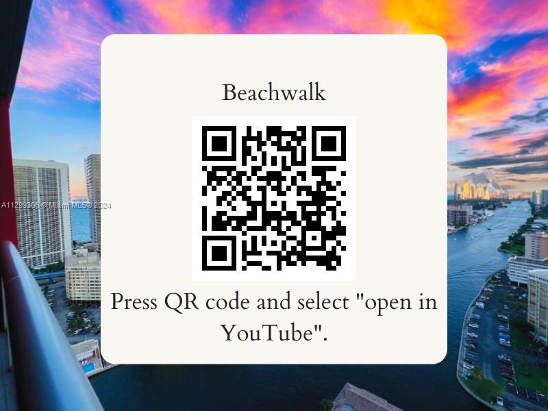 BEACHWALK RESORT - Residential