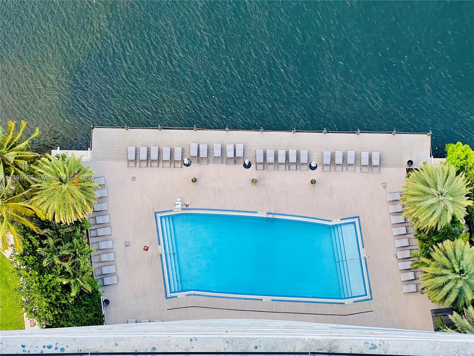 BEACHWALK RESORT - Residential