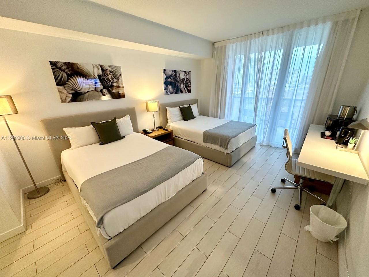BEACHWALK RESORT - Residential