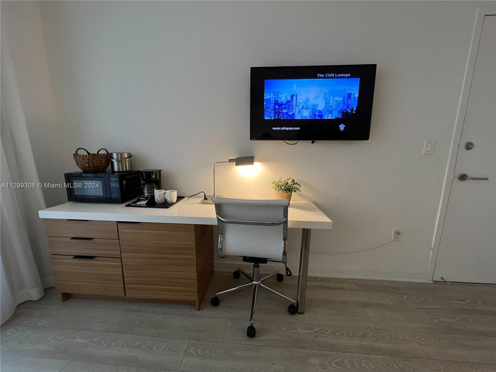 BEACHWALK RESORT - Residential