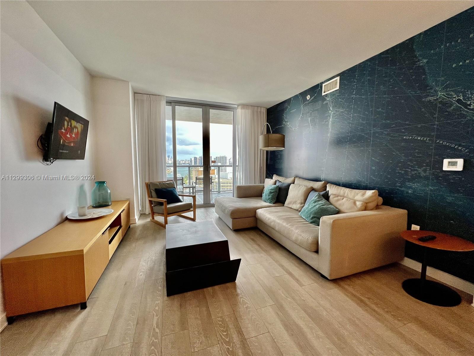 BEACHWALK RESORT - Residential