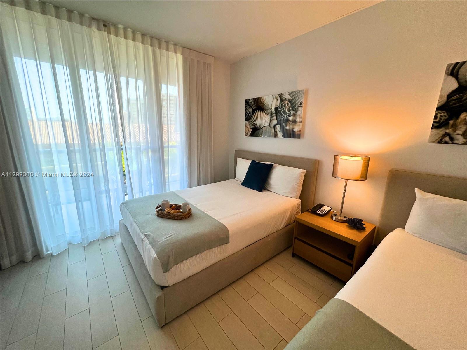 BEACHWALK RESORT - Residential