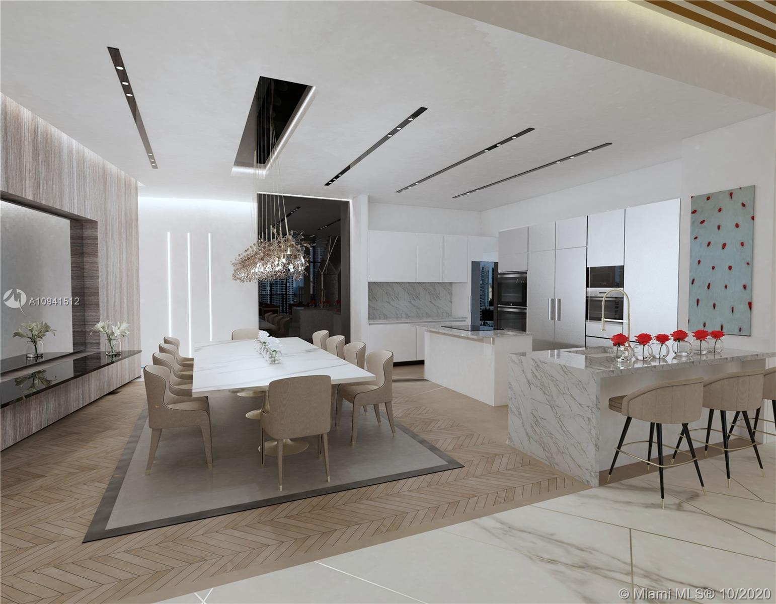 PRIVE CONDO - Residential