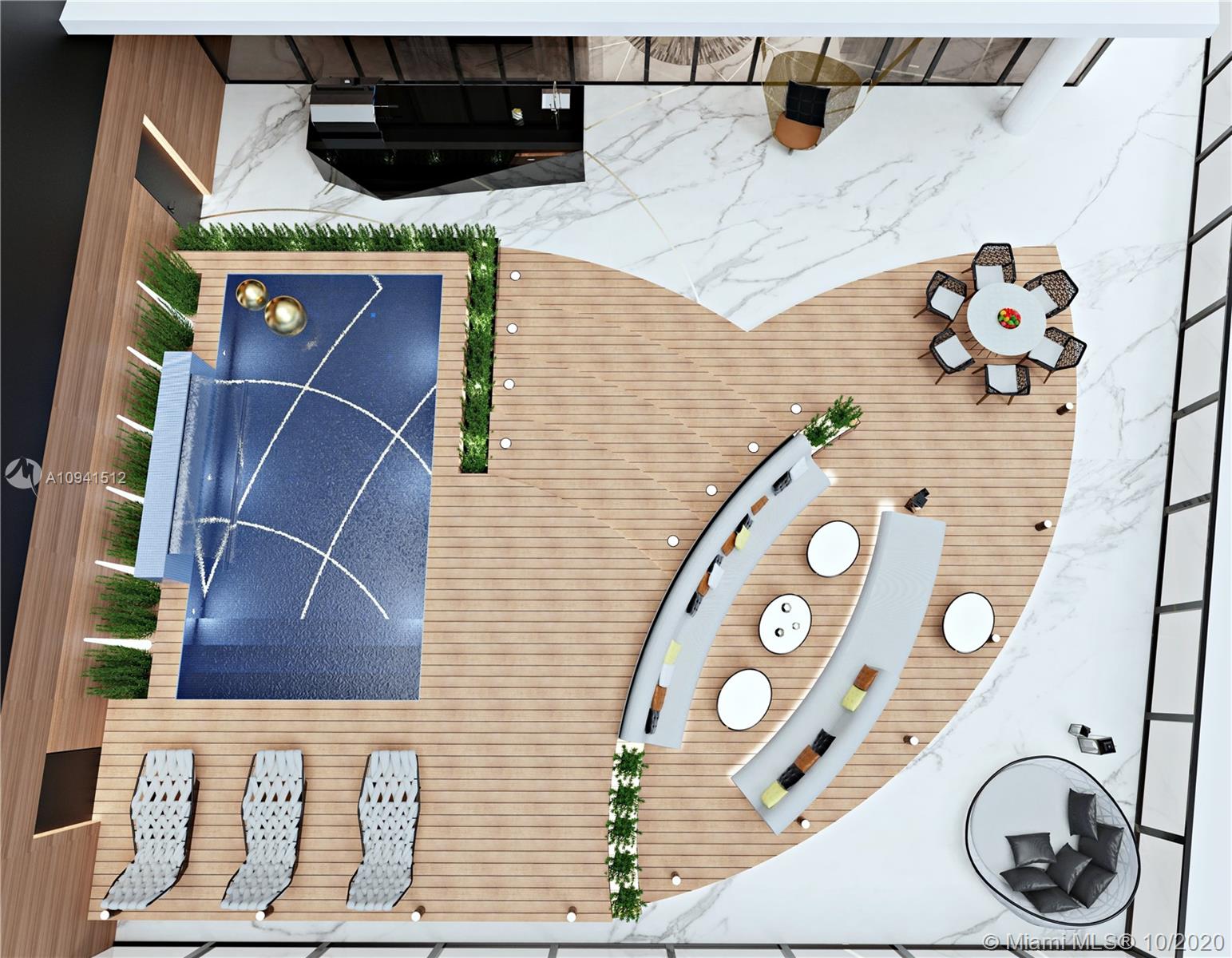 PRIVE CONDO - Residential