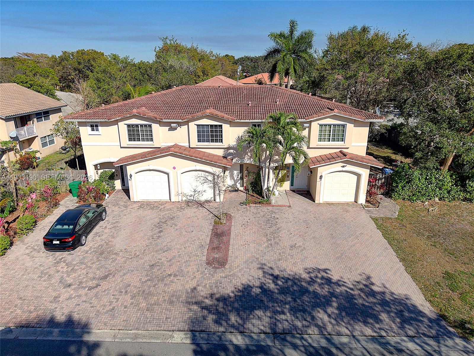 GLENWOOD SUBDIVISION - Residential