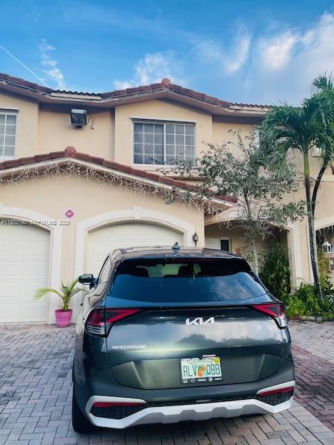 GLENWOOD SUBDIVISION - Residential