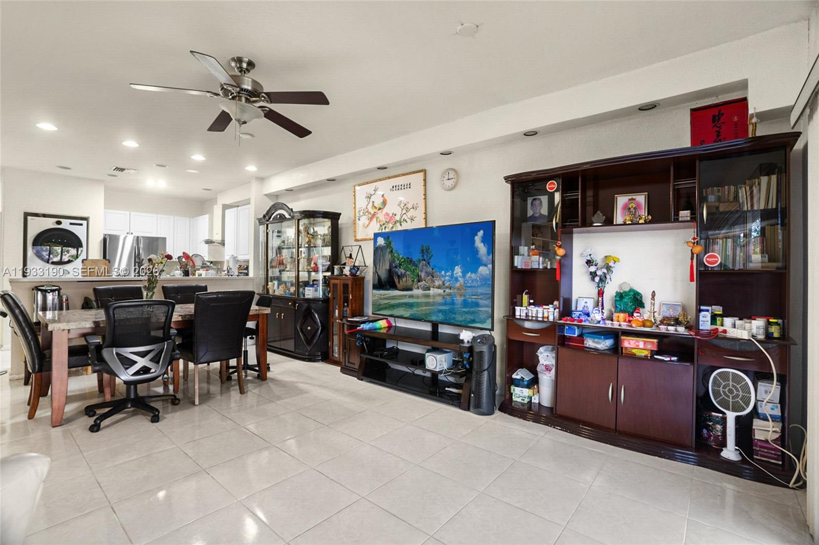 GLENWOOD SUBDIVISION - Residential