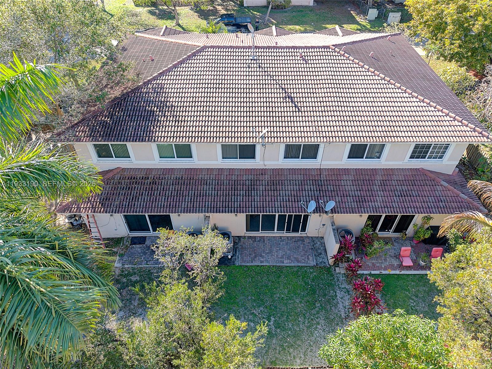 GLENWOOD SUBDIVISION - Residential