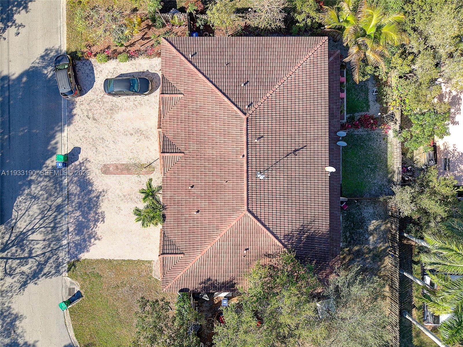 GLENWOOD SUBDIVISION - Residential